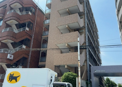 【外観】 | ライオンズマンション上溝 | 景色重視でお家選ぶをするとスーパーが遠い！学校が遠い！など生活をするうえで利便性で困ることもあります。まず一度現地を見学する際に、周辺の施設などがあるかを確認し、暮らし始めた後のことを想像しましょう。
