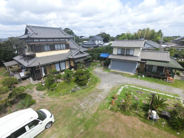 【外観】 | 東金市宿　中古戸建