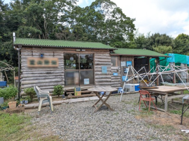 【外観】 | 東金市宿　中古戸建