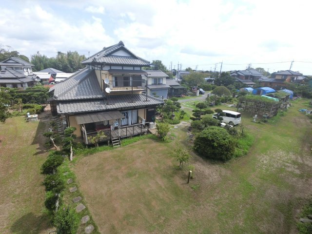 【外観】 | 東金市宿　中古戸建