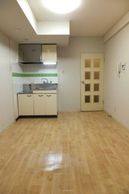 【居間・リビング】 | アムール豊玉