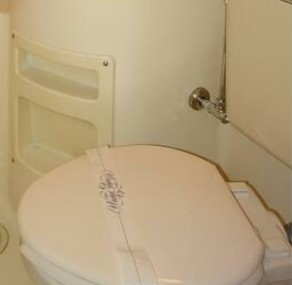 【トイレ】 | アムール豊玉