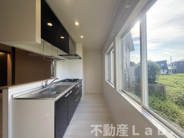 フレグランス中原