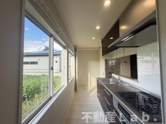 フレグランス中原