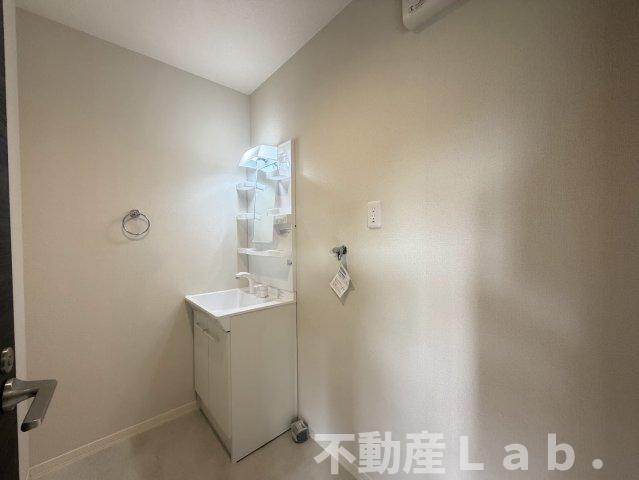 フレグランス中原