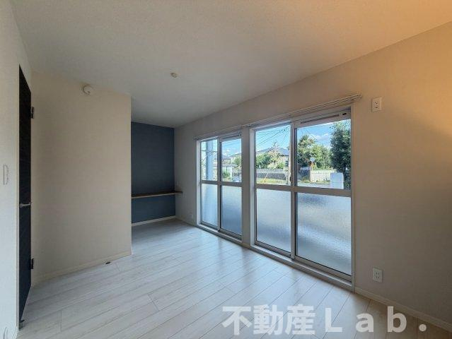 フレグランス中原のその他