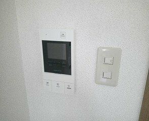 【セキュリティ】 | エスコート中野大和町