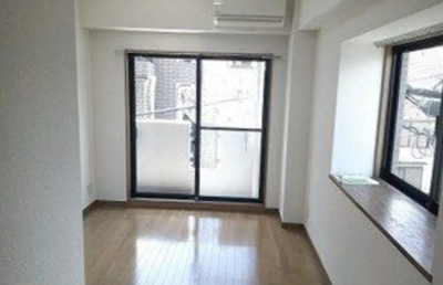 【居間・リビング】 | エスコート中野大和町