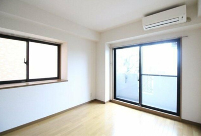 【寝室】 | エスコート中野大和町