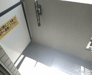 【バルコニー】 | エスコート中野大和町