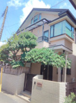 冨士戸建ての画像