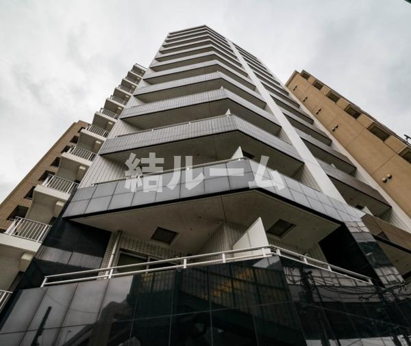 北区王子１丁目の賃貸マンション