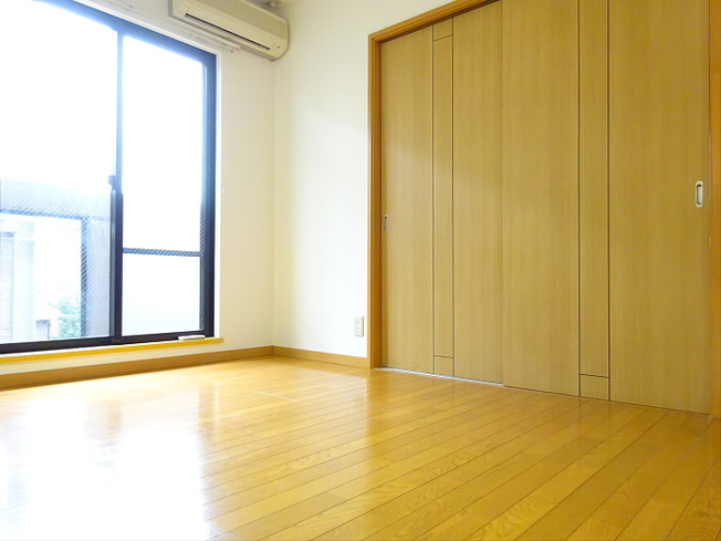 【居間・リビング】 | スプリングコート羽根木