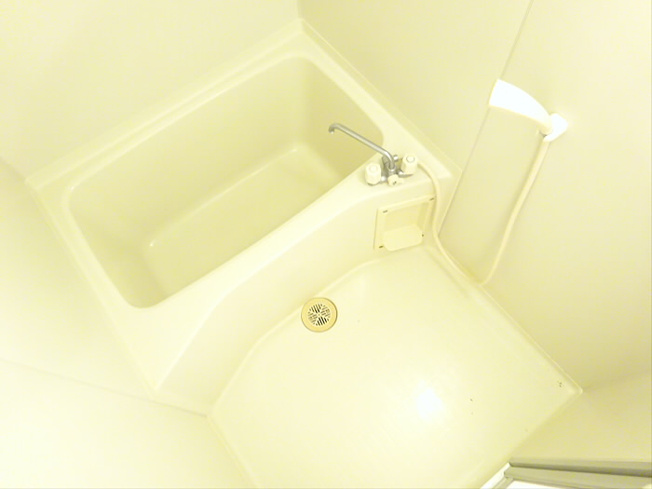 【浴室】 | スプリングコート羽根木