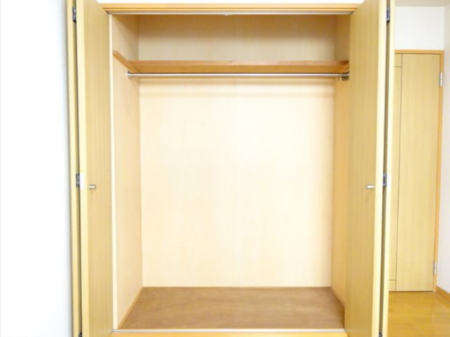 【収納】 | スプリングコート羽根木