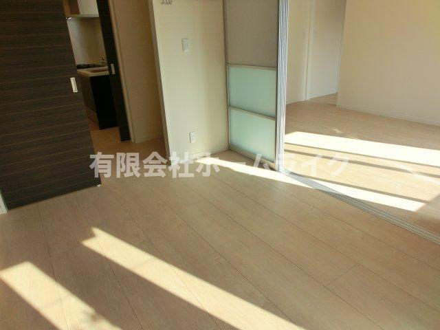 シャーメゾン下小阪Ⅱのその他