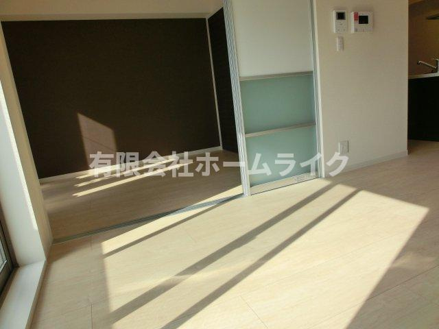 シャーメゾン下小阪Ⅱのその他