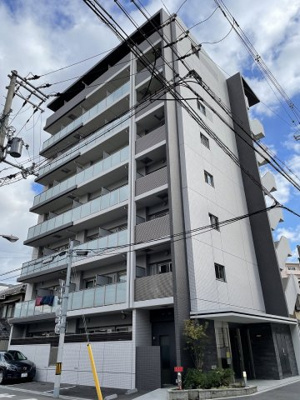 【外観】 | トーシン文の里