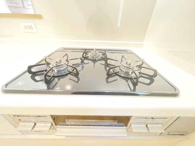 新築戸建・建売　足利市福富町第4　CRADLE GARDEN　全4棟の設備