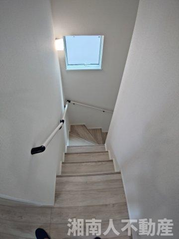 茅ヶ崎市松が丘1丁目　新築戸建のその他