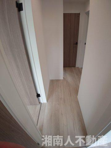 茅ヶ崎市松が丘1丁目　新築戸建のその他