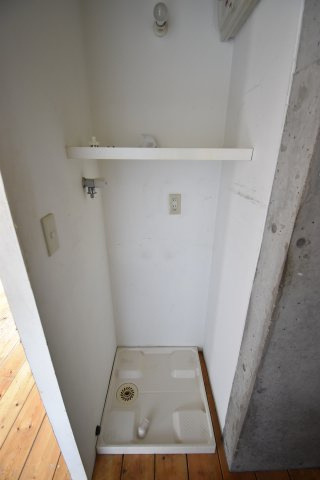 レキシントン・スクエア北堀江のその他