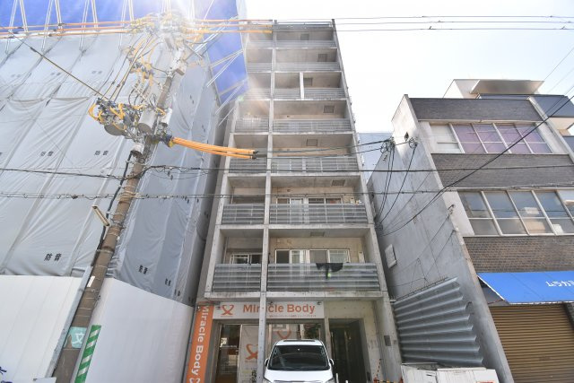 レキシントン・スクエア北堀江