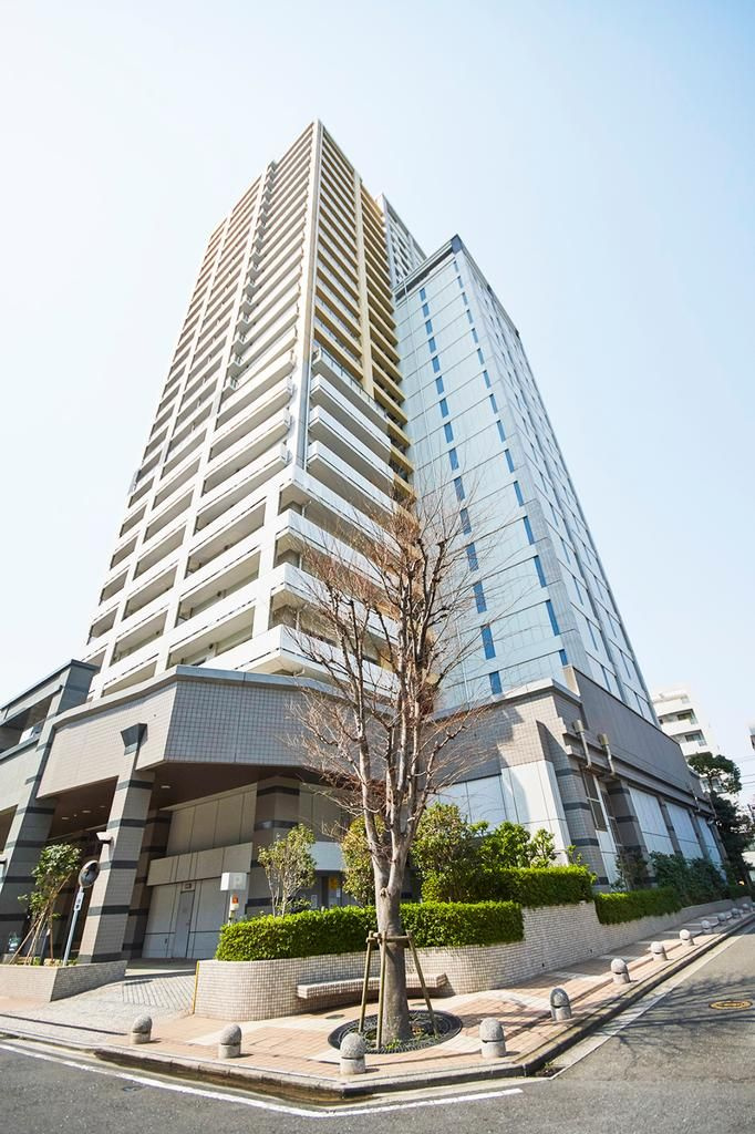 シルエタワーヨコハマ