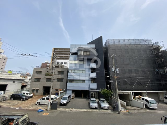 ネットフローラ梅田北の展望|ネットフローラ梅田北　眺望