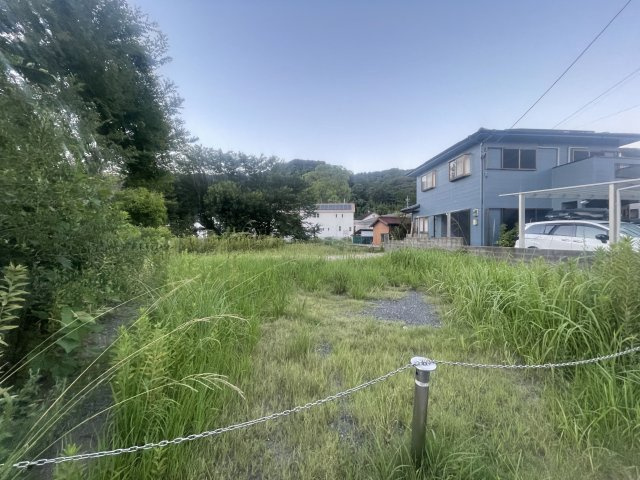 福岡市早良区脇山２丁目　売り土地の周辺