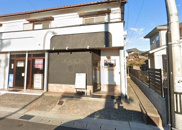 小古曽町店舗事務所の画像