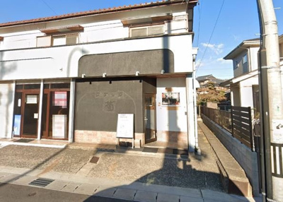 【エントランス】 | 小古曽町店舗事務所