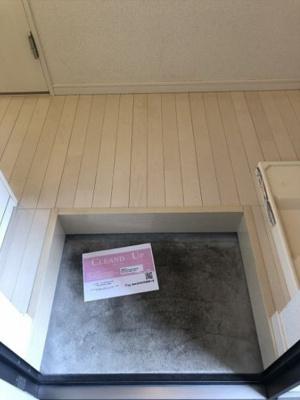 【玄関】 | コンパートメントハウス千葉Ⅰ | ※同物件・同タイプの写真です。