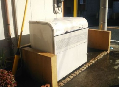 【その他共用部分】 | コンパートメントハウス千葉Ⅰ