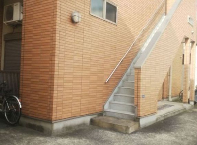 【その他共用部分】 | コンパートメントハウス千葉Ⅰ