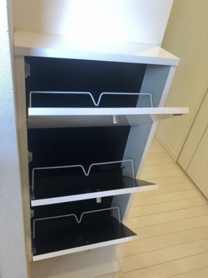 【収納】 | コンパートメントハウス千葉Ⅰ | ※同物件・同タイプの写真です。