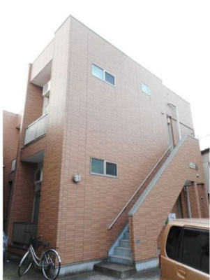 【外観】 | コンパートメントハウス千葉Ⅰ