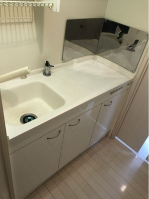 【キッチン】 | コンパートメントハウス千葉Ⅰ | ※同物件・同タイプの写真です。