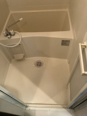 【浴室】 | コンパートメントハウス千葉Ⅰ | ※同物件・同タイプの写真です。