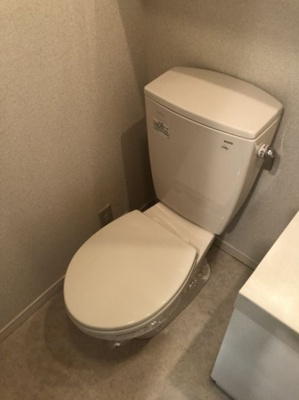 【トイレ】 | コンパートメントハウス千葉Ⅰ | ※同物件・同タイプの写真です。