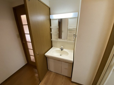 【独立洗面台】 | グランドゥール厚木