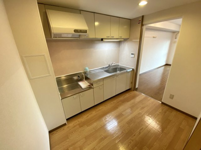 【キッチン】 | グランドゥール厚木