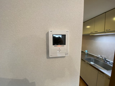 【セキュリティ】 | グランドゥール厚木