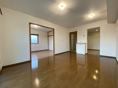 【居間・リビング】 | グランドゥール厚木