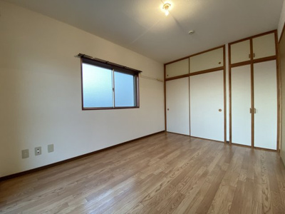 【寝室】 | グランドゥール厚木