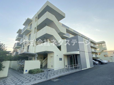 【外観】 | グランドゥール厚木