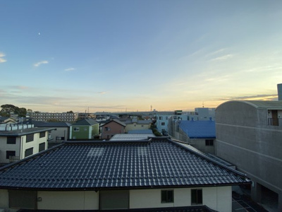 【展望】 | グランドゥール厚木