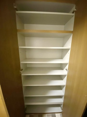 【玄関】 | グランドゥール厚木