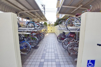 【その他共用部分】 | グランドゥール厚木