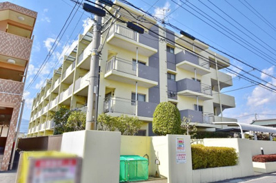 【外観】 | グランドゥール厚木